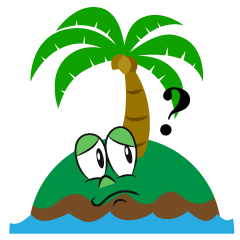 Thinking Palm Island