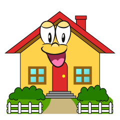 Smiling House