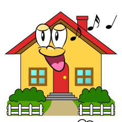 Singing House