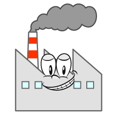 Grinning Factory