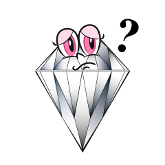 Thinking Diamond