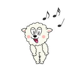 Singing Sheep