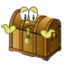 Troubled Treasure Chest