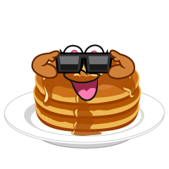 Cool Pancake