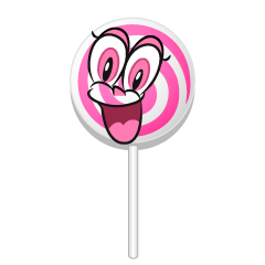 Surprising Lollipop
