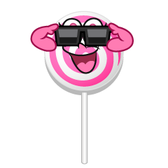 Cool Lollipop