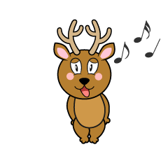Singing Deer