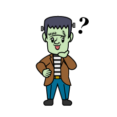 Thinking Frankenstein