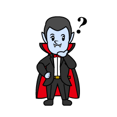 Thinking Dracula