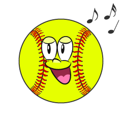Singing Softball