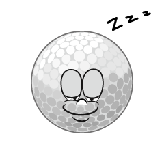 Sleeping Golf