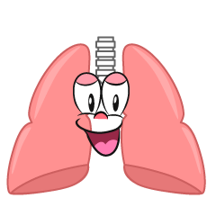 Smiling Lung