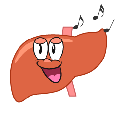 Singing Liver