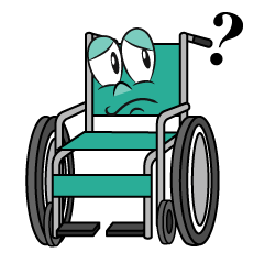 Thinking Wheelchair