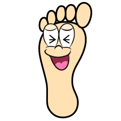 Laughing Foot