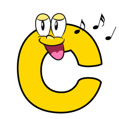 Singing C
