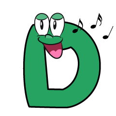 Singing D