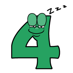 Sleeping 4