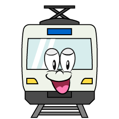 Smiling Railway