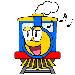Singing Train
