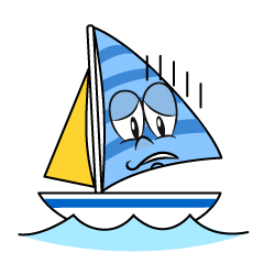 Depressed Yacht