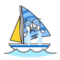 Crying Yacht