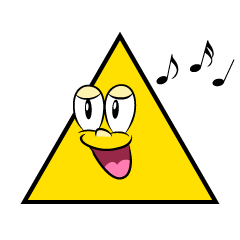 Singing Triangle
