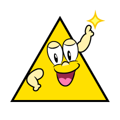 Posing Triangle