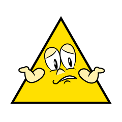 Troubled Triangle