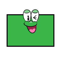 Laughing Rectangle