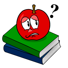 Thinking Apple and Book