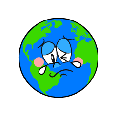 Crying Earth