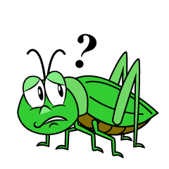 Thinking Grasshopper