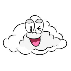 Laughing Cloud