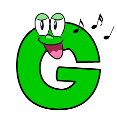 Singing G
