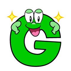 Glitter G