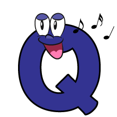 Singing Q