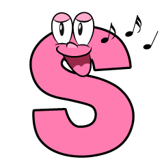 Singing S