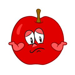 Troubled Apple