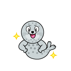 Glitter Seal
