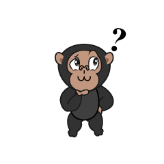 Thinking Chimpanzee