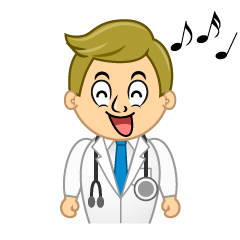 Singing Doctor
