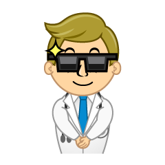 Cool Doctor