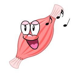 Singing Muscle