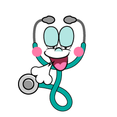 Relaxing Stethoscope