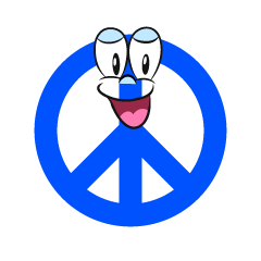 Smiling Peace