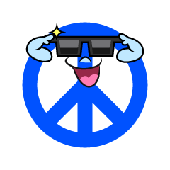 Cool Peace