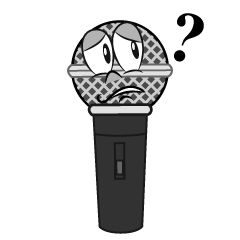 Thinking Microphone