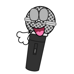 Relaxing Microphone
