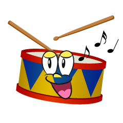 Singing Drum